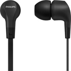 Philips TAE1105BK/00 цена и информация | Наушники | hansapost.ee