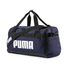 Спортивная сумка PUMA Challenger S, синяя цена и информация | Puma Товары для детей и младенцев | hansapost.ee