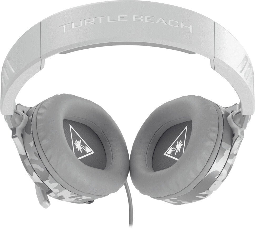 Juhtmega mänguri kõrvaklapid Turtle Beach Recon 70 Arctic Camo : TBS-6230-02 hind ja info | Kõrvaklapid | hansapost.ee