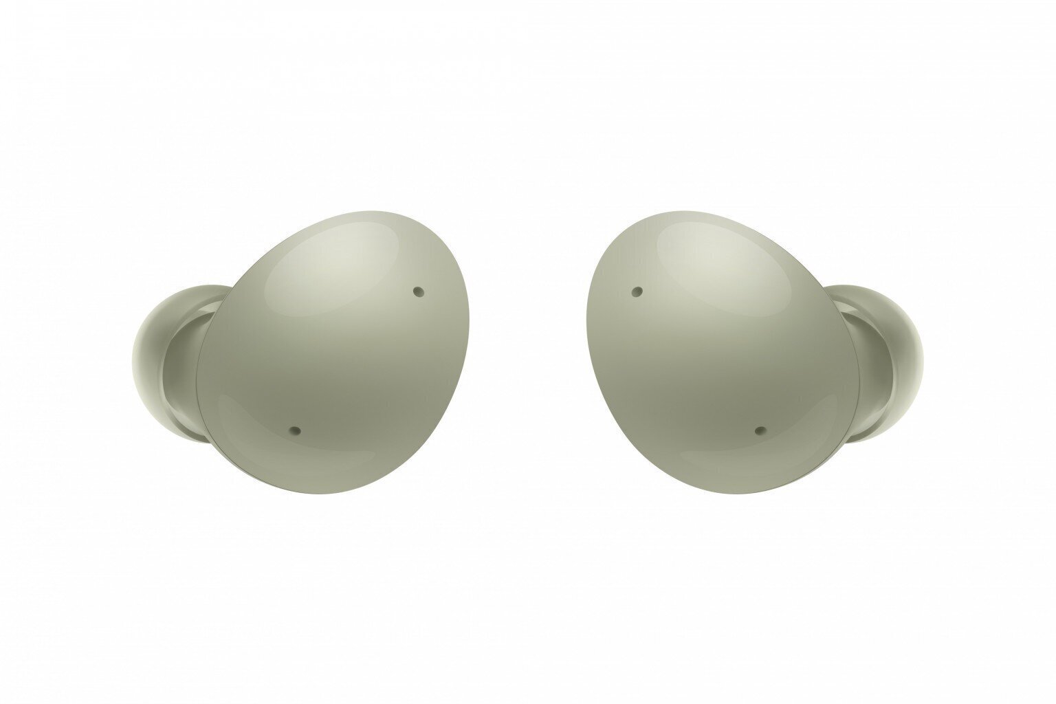 Samsung Galaxy Buds 2 Green SM-R177NZGAEUD цена и информация | Kõrvaklapid | hansapost.ee