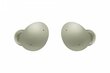 Samsung Galaxy Buds 2 Green SM-R177NZGAEUD цена и информация | Kõrvaklapid | hansapost.ee