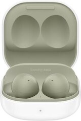 Samsung Galaxy Buds 2 Green price and information | Headphones | hansapost.ee