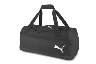 Спортивная сумка Puma Team Goal 23 M, черная цена и информация | Рюкзаки для спорта, активного отдыха | hansapost.ee