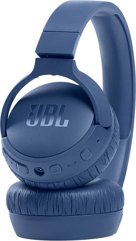 JBL Tune 660NC JBLT660NCBLU hind ja info | Kõrvaklapid | hansapost.ee