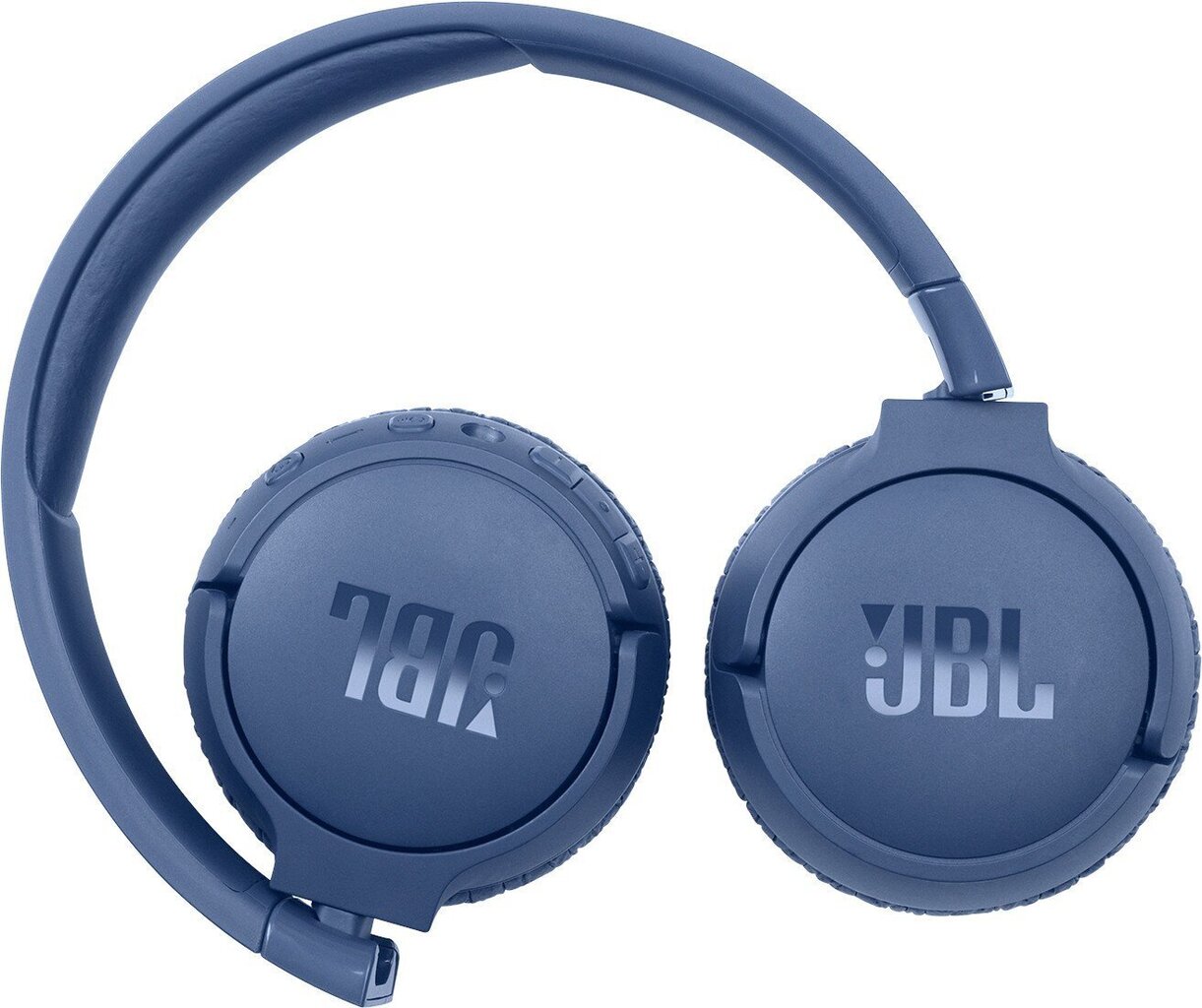 JBL Tune 660NC JBLT660NCBLU цена и информация | Kõrvaklapid | hansapost.ee