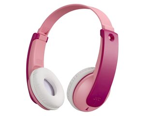 Juhtmevabad kõrvaklapid lastele JVC HA-KD10W hind ja info | Kõrvaklapid | hansapost.ee