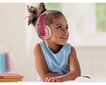 Juhtmevabad kõrvaklapid lastele JVC HA-KD10W цена и информация | Kõrvaklapid | hansapost.ee