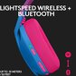 Logitech G435 Lightspeed Wireless Blue цена и информация | Kõrvaklapid | hansapost.ee