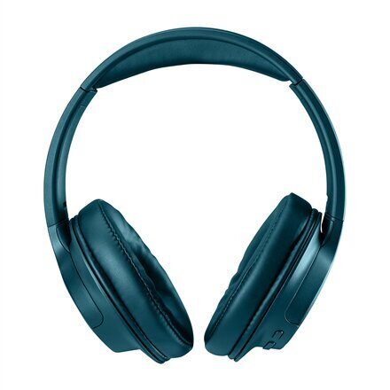 Juhtmevabad kõrvapealsed kõrvaklapid Acme : BH317 , sinine hind ja info | Kõrvaklapid | hansapost.ee