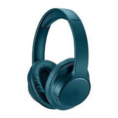 Juhtmevabad kõrvapealsed kõrvaklapid Acme : BH317 , sinine hind ja info | Acme Heli- ja videoseadmed, klaviatuurid ja hiired | hansapost.ee