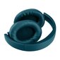 Juhtmevabad kõrvapealsed kõrvaklapid Acme : BH317 , sinine цена и информация | Kõrvaklapid | hansapost.ee