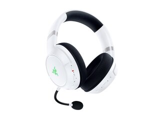 Наушники Razer White, Wireless, Gaming Headset, Kaira Pro для Xbox Series X цена и информация | Наушники | hansapost.ee