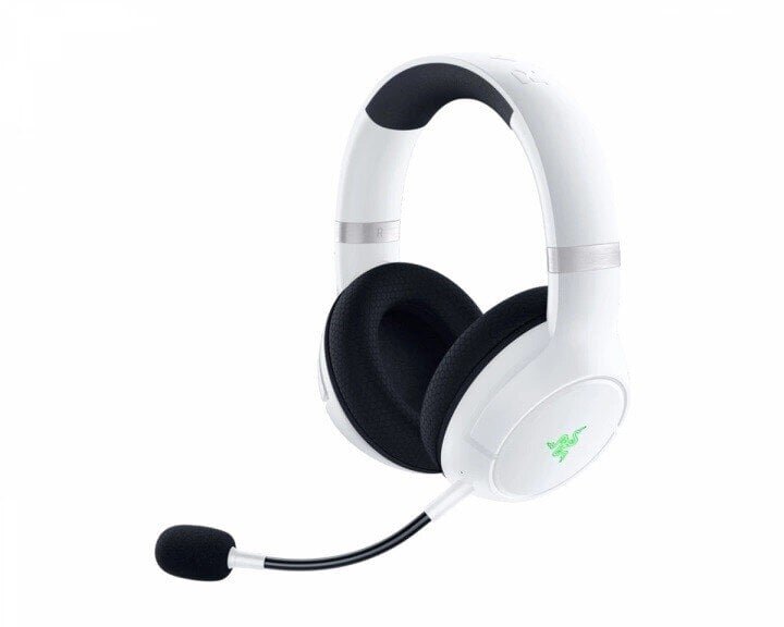Juhtmevabad Xbox Series X mänguri kõrvaklapid Razer Kaira Pro : RZ04-03470300-R3M1 hind ja info | Kõrvaklapid | hansapost.ee