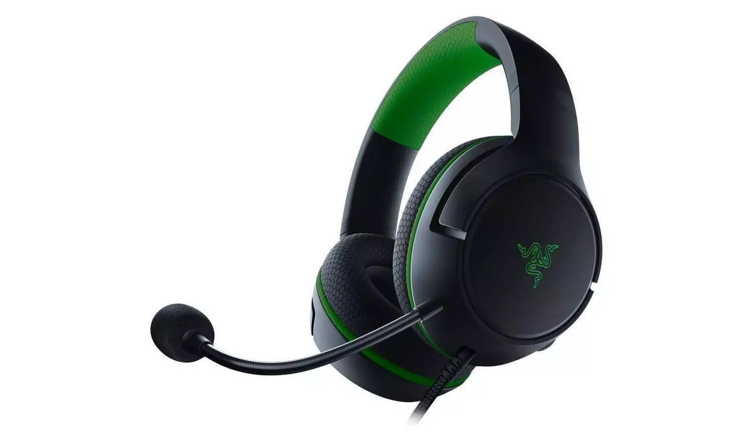 Razer Kaira X Black цена и информация | Kõrvaklapid | hansapost.ee