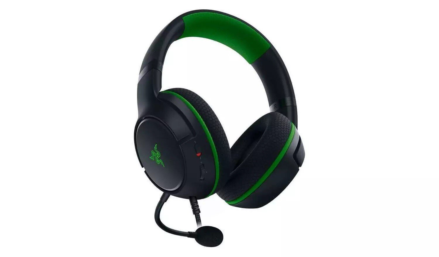 Razer Kaira X Black hind ja info | Kõrvaklapid | hansapost.ee