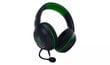 Razer Kaira X Black hind ja info | Kõrvaklapid | hansapost.ee