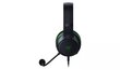 Razer Kaira X Black hind ja info | Kõrvaklapid | hansapost.ee