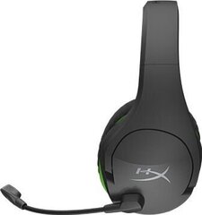 Juhtmevabad Xbox mänguri kõrvaklapir Kingston Hyper CloudX Stinger HHSS1C-DG-GY/G hind ja info | Kõrvaklapid | hansapost.ee