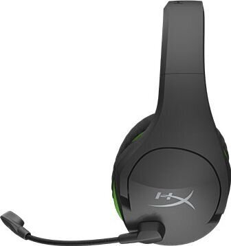 HyperX HHSS1C-DG-GY/G hind ja info | Kõrvaklapid | hansapost.ee