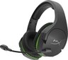 HyperX HHSS1C-DG-GY/G hind ja info | Kõrvaklapid | hansapost.ee