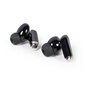 Gembird FitEar-X300B цена и информация | Kõrvaklapid | hansapost.ee