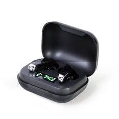 Gembird Bluetooth TWS in-ears FitEar цена и информация | Наушники | hansapost.ee