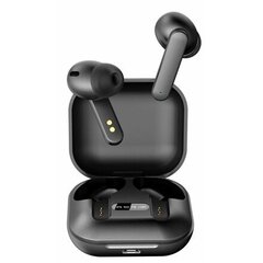 Gembird FitEar-X100B hind ja info | Kõrvaklapid | hansapost.ee