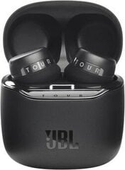 JBL Tour Pro+ TWS JBLTOURPROPTWSBLK hind ja info | Kõrvaklapid | hansapost.ee