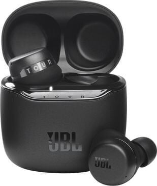 JBL Tour Pro+ TWS JBLTOURPROPTWSBLK hind ja info | Kõrvaklapid | hansapost.ee