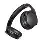 Juhtmevaba kõrvapealsed kõrvaklapid Audio Technica , must : ATH-S220BT hind ja info | Kõrvaklapid | hansapost.ee