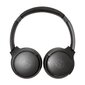 Juhtmevaba kõrvapealsed kõrvaklapid Audio Technica , must : ATH-S220BT цена и информация | Kõrvaklapid | hansapost.ee