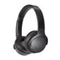 Juhtmevaba kõrvapealsed kõrvaklapid Audio Technica , must : ATH-S220BT hind ja info | Kõrvaklapid | hansapost.ee