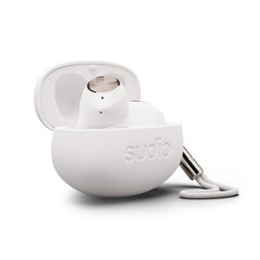 Sudio T2 ANC True Wireless White цена и информация | Наушники | hansapost.ee