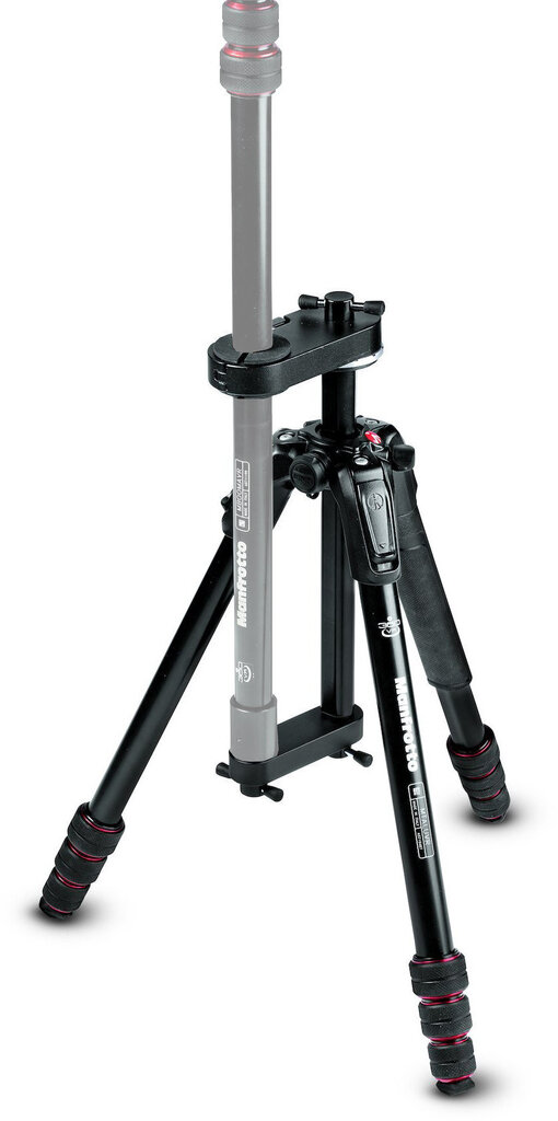 Manfrotto statiiv MTALUVR VR hind ja info | Fotoaparaatide statiivid | hansapost.ee