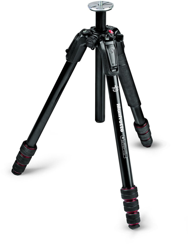 Manfrotto statiiv MTALUVR VR цена и информация | Fotoaparaatide statiivid | hansapost.ee