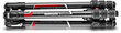 Manfrotto statiivikomplekt Befree GT CF 4 MKBFRTC4GT-BH hind ja info | Fotoaparaatide statiivid | hansapost.ee