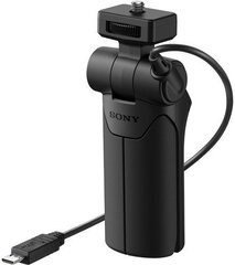 Sony käepide-ministatiiv VCT-SGR1 Shooting Grip hind ja info | Sony Mobiiltelefonid, fotokaamerad, nutiseadmed | hansapost.ee