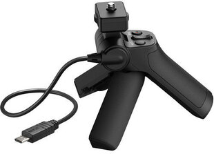 Sony käepide-ministatiiv VCT-SGR1 Shooting Grip hind ja info | Fotoaparaatide statiivid | hansapost.ee