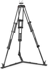 Manfrotto statiiv MVTTWINGC CF Twin GS hind ja info | Fotoaparaatide statiivid | hansapost.ee