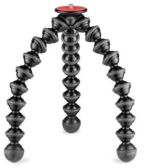 Joby statiiv GorillaPod 3K Pro hind ja info | Fotoaparaatide statiivid | hansapost.ee