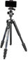 Manfrotto statiivikomplekt Element MII Mobile BT MKELMII4BMB-BH hind ja info | Fotoaparaatide statiivid | hansapost.ee