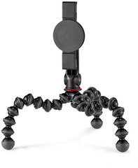 Joby tripod GripTight GorillaPod MagSafe цена и информация | Pole täpsustatud Мобильные телефоны, Фото и Видео | hansapost.ee