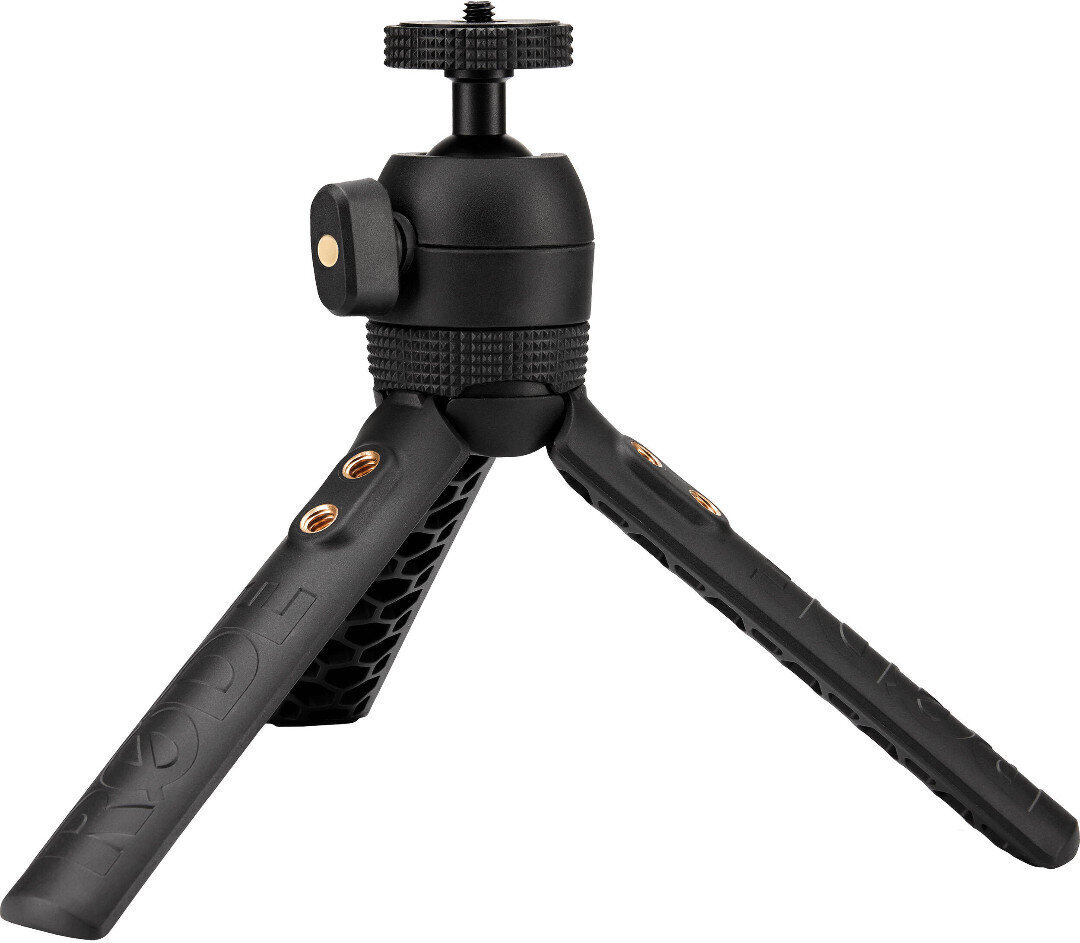 Rode Tripod 2 цена и информация | Fotoaparaatide statiivid | hansapost.ee