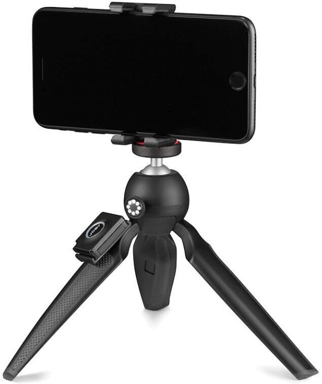 Joby statiiv HandyPod Mobile Plus, must hind ja info | Fotoaparaatide statiivid | hansapost.ee