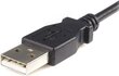 STARTECH 2m Micro USB Cable цена и информация | Mobiiltelefonide kaablid | hansapost.ee