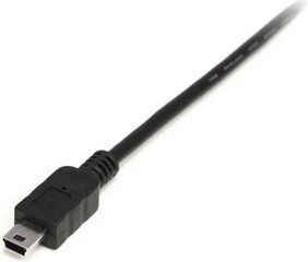 STARTECH 2m Mini USB 2.0 Cable hind ja info | StarTech Mobiiltelefonid, fotokaamerad, nutiseadmed | hansapost.ee