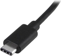 StarTech USB31CSAT3CB, SATA III - USB C. цена и информация | Кабели для телефонов | hansapost.ee
