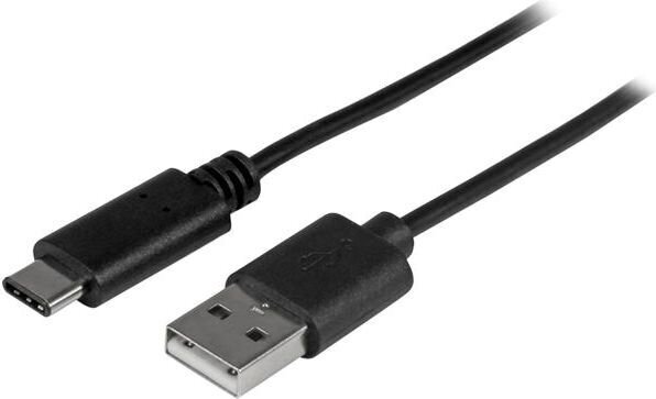 STARTECH USB-C to USB-A Cable - M/M - 2m цена и информация | Mobiiltelefonide kaablid | hansapost.ee