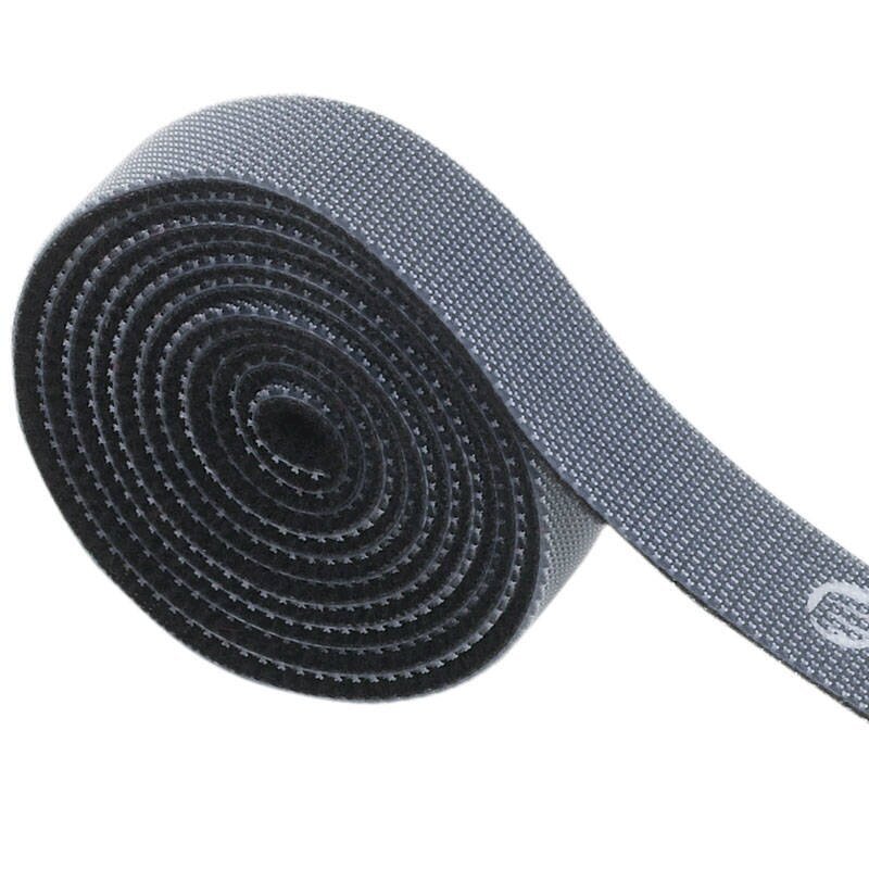 Orico Circle Velcro Straps 1m (black) hind ja info | Mobiiltelefonide kaablid | hansapost.ee