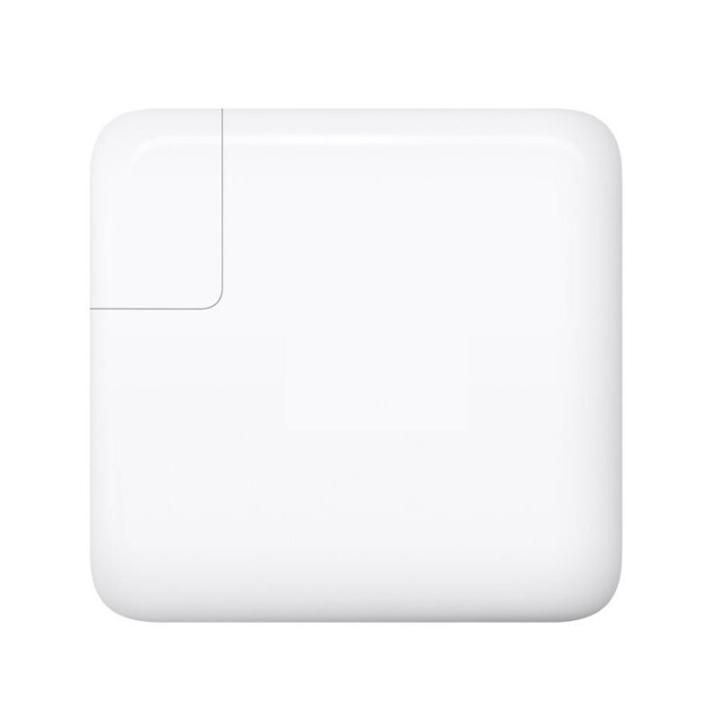 CP Apple 61W USB-C Power Adapter with Universal Type-C Plug MacBook Pro 13 A1718 MNF72LL/A (OEM) hind ja info | Laadijad mobiiltelefonidele | hansapost.ee